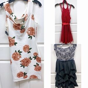 ☀️ 3 PC Large Bundle ☀️